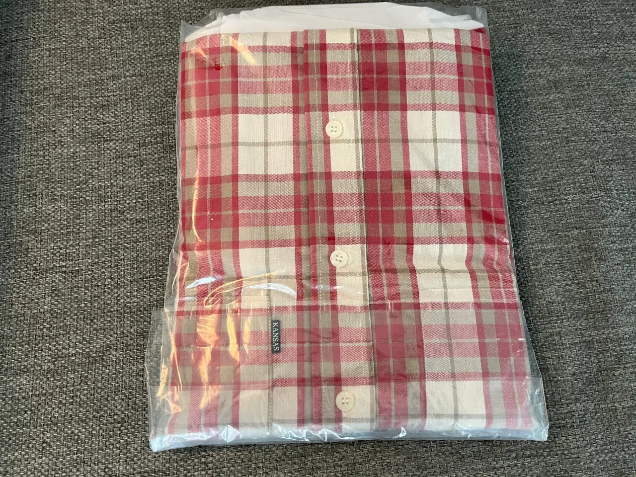 Billede 2 - Kansas. Industriel Work Wear XL