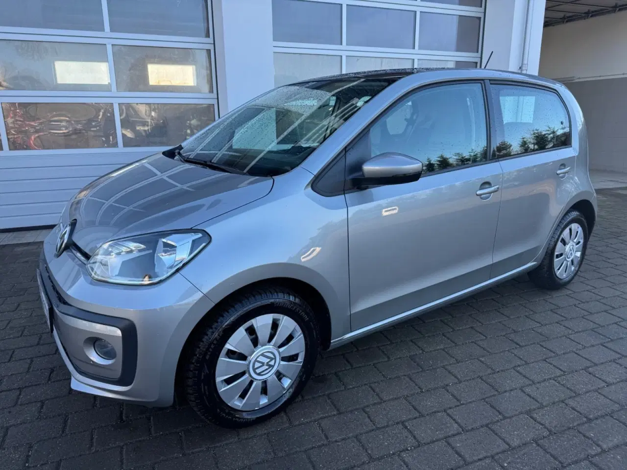 Billede 1 - VW Up! 1,0 MPi 60 Move Up! BMT