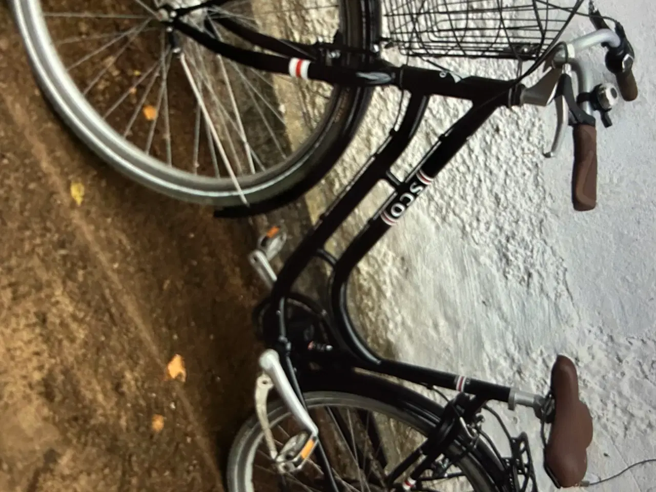 Billede 6 - Sco 28” dame cykel