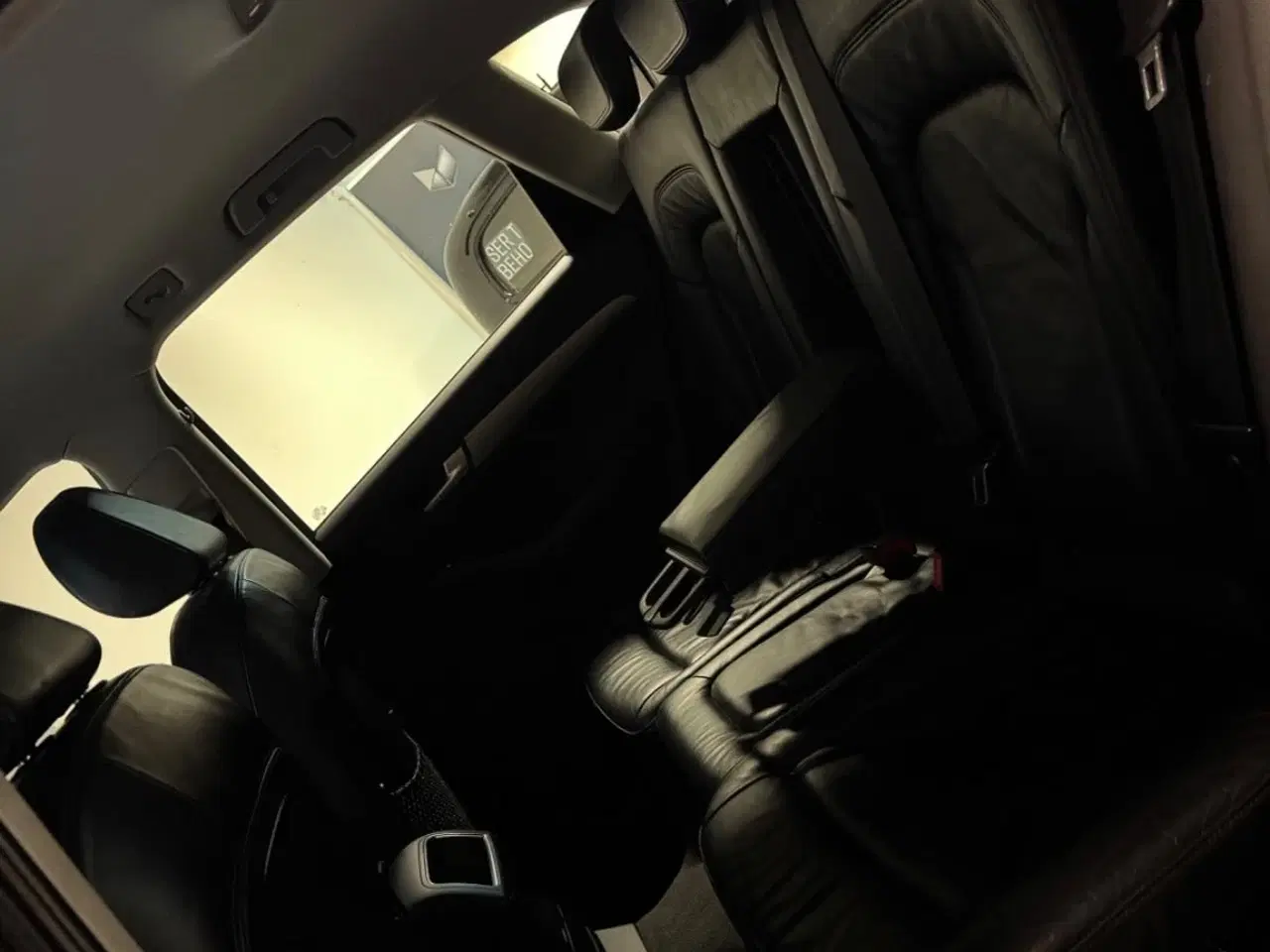 Billede 13 - Audi Q5 3,0 TDi 240 quattro S-tr.