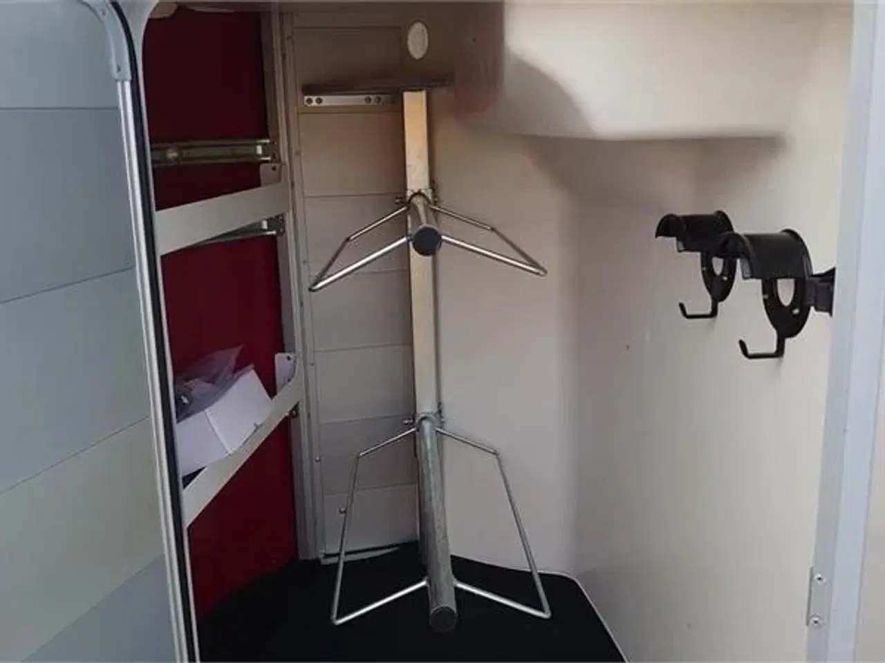 Billede 5 - Ifor Williams HBX 506