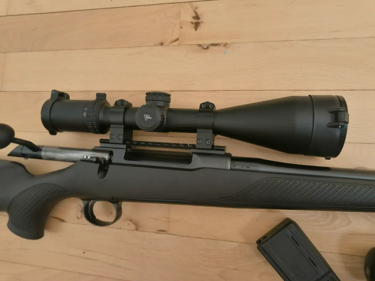 Billede 2 - Sauer 100 - 300 win mag