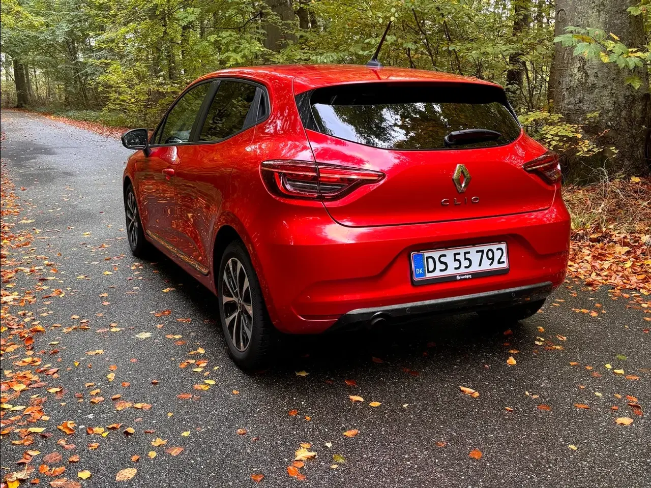 Billede 7 - Renault Clio V 1,0 TCe 100 Zen