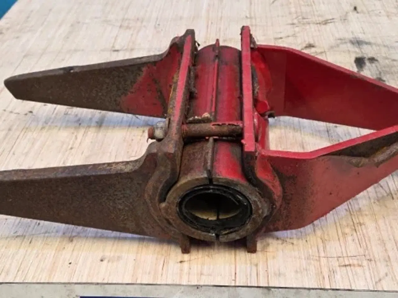 Billede 9 - New Holland BB980 Gribekrog 700112787