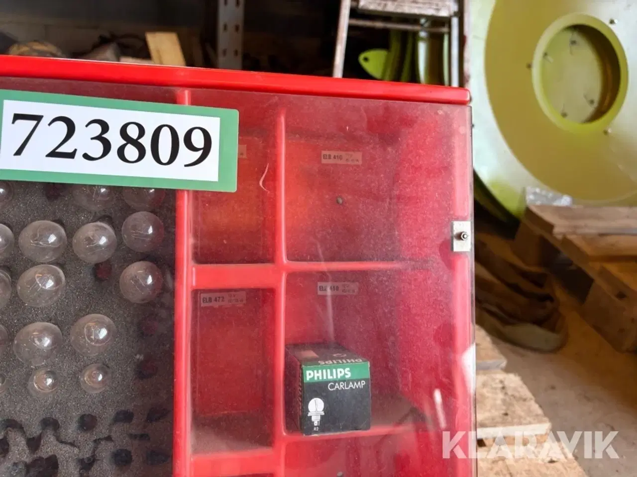 Billede 12 - Blandet bil pærer