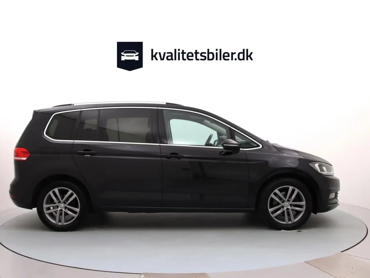 Billede 5 - VW Touran 1,5 TSi 150 Highline DSG 7prs