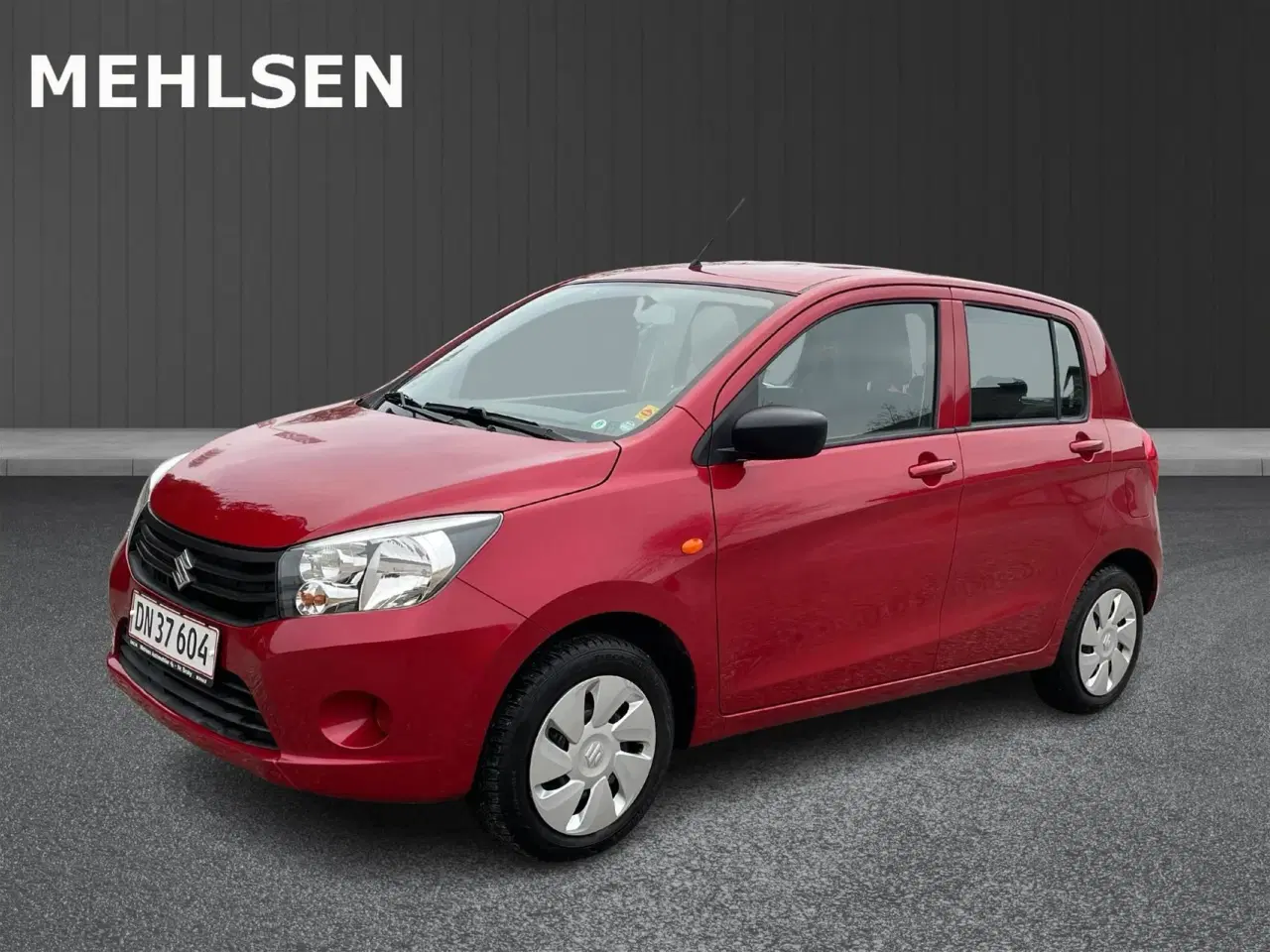 Billede 1 - Suzuki Celerio 1,0 12V Comfort 68HK 5d