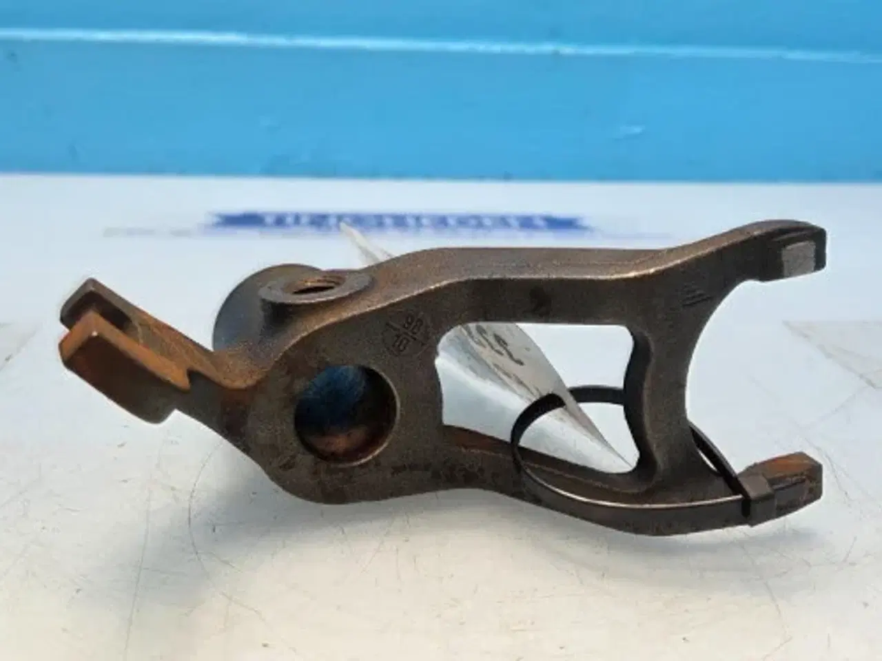 Billede 8 - Massey Ferguson 6260 Pto Gaffel 3383577M1