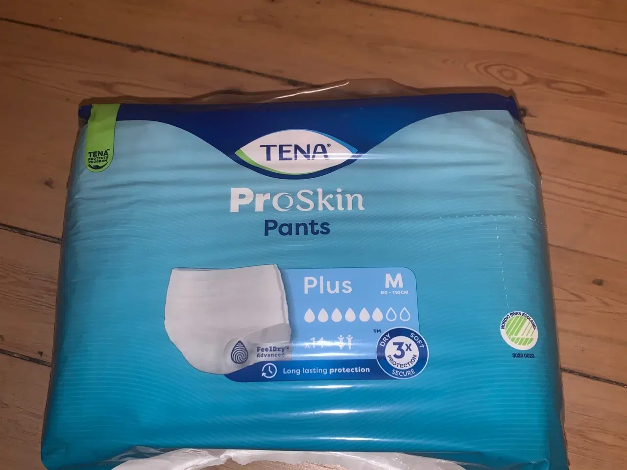 Billede 1 - TENA Proskin Pants