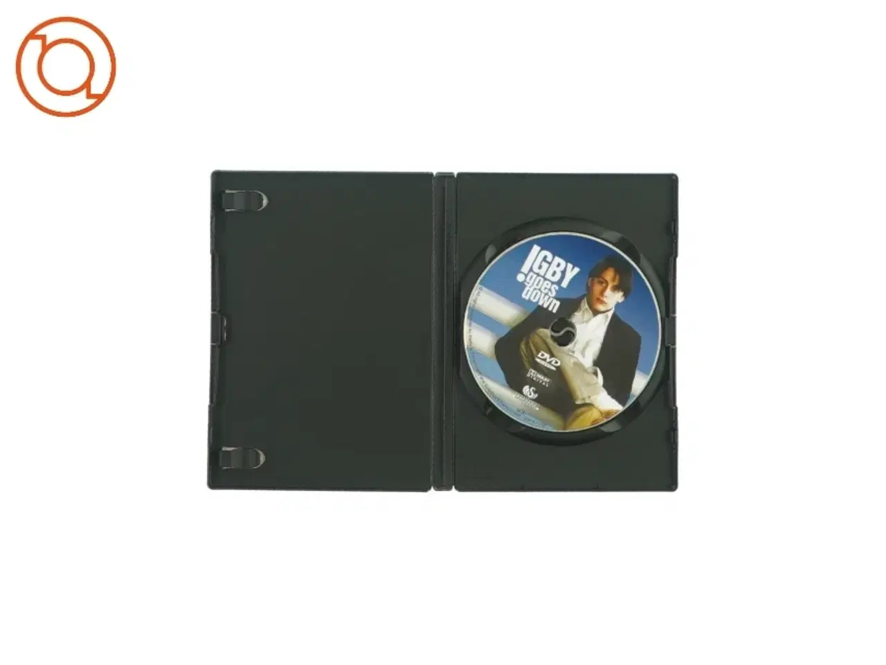 Billede 3 - Igby goes down (DVD)