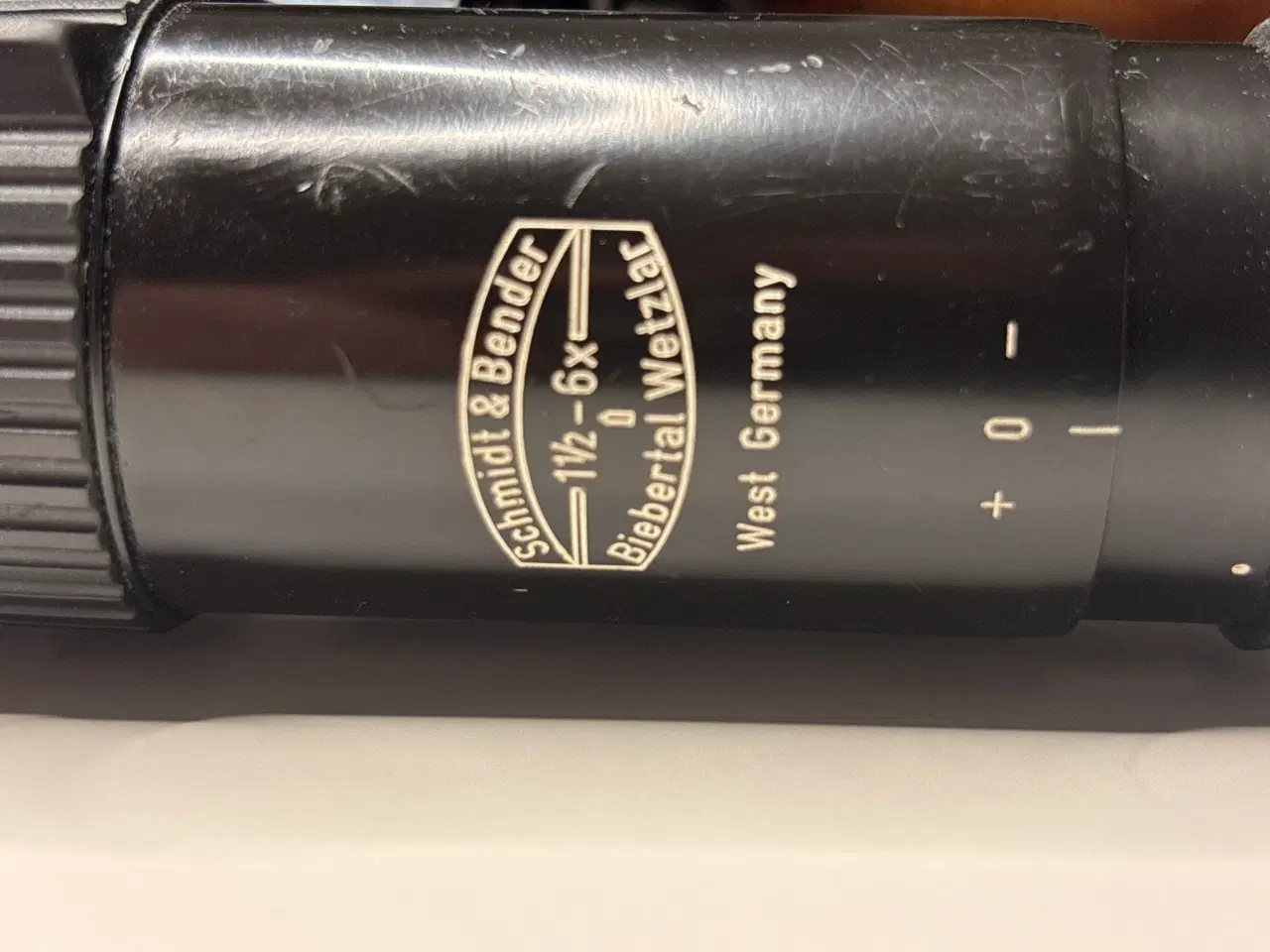 Billede 2 - Mauser 66s Riffel cal270