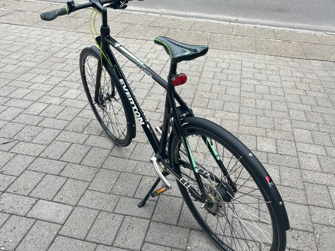 Billede 2 - Cykel 