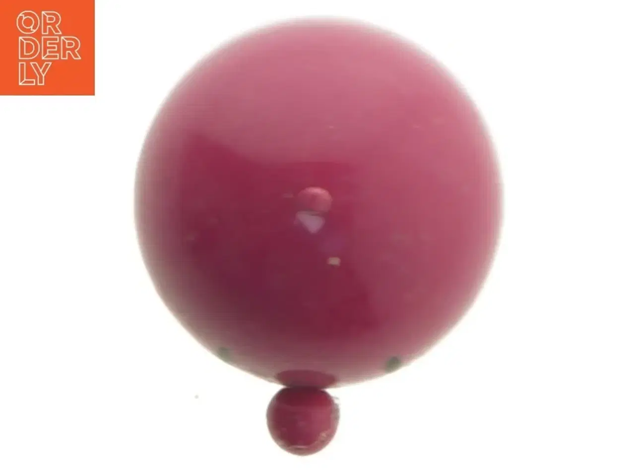 Billede 3 - Hoptimist figur fra Hoptimist (str. 8x5 cm)