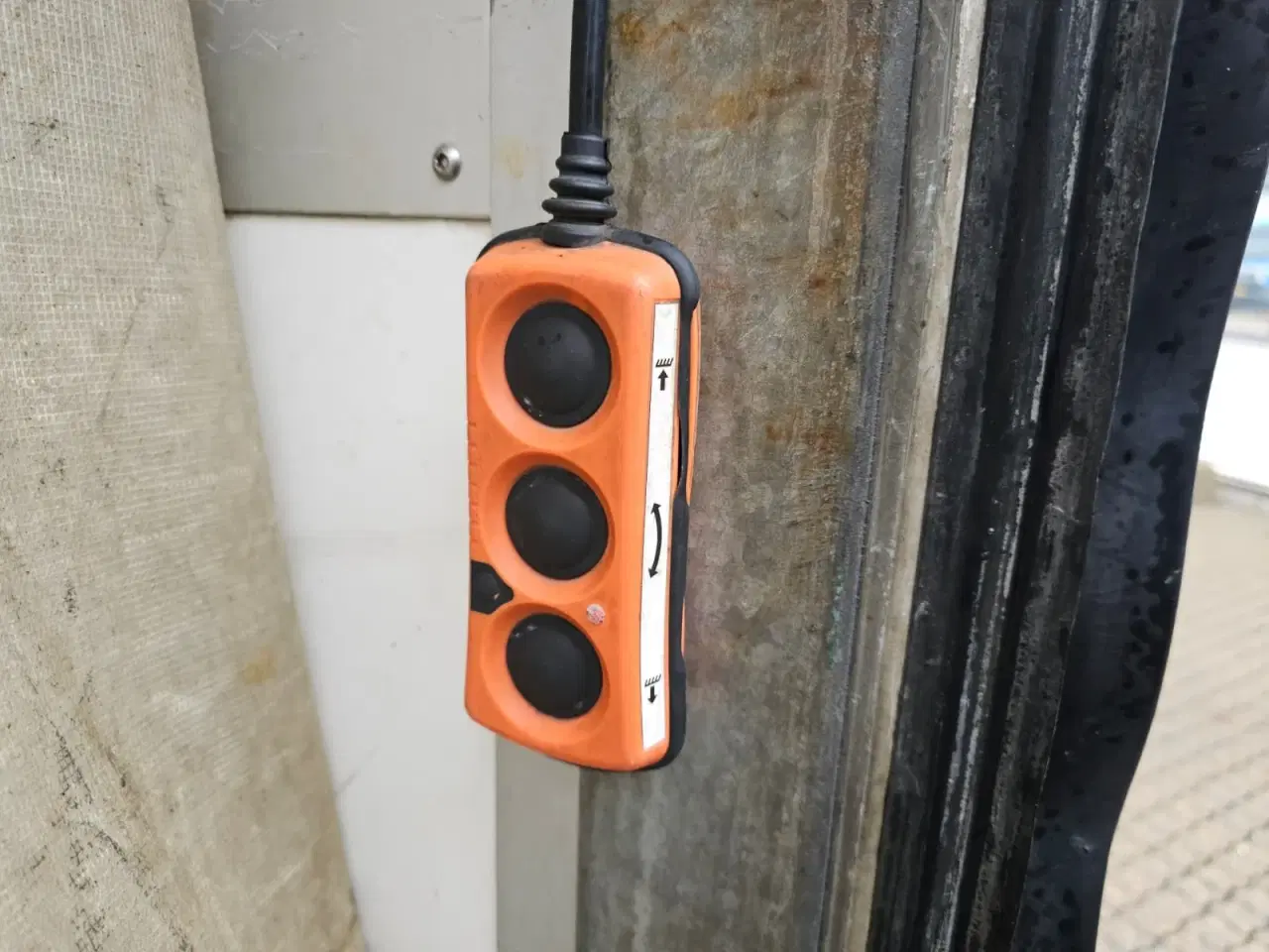 Billede 15 - Scania P280, Køle