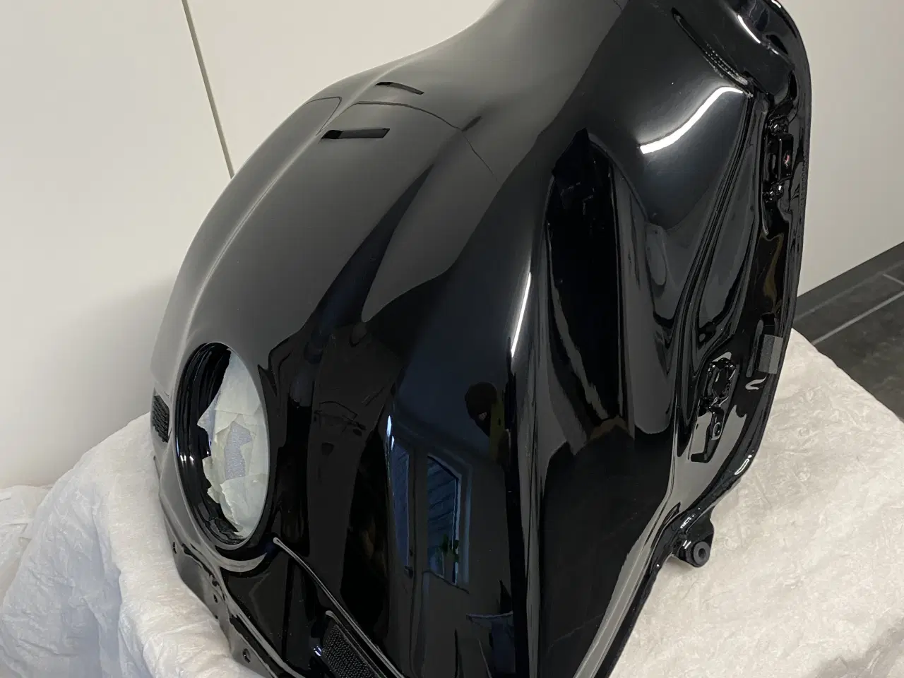 Billede 3 - Yamaha R1 Tank Kåbekit