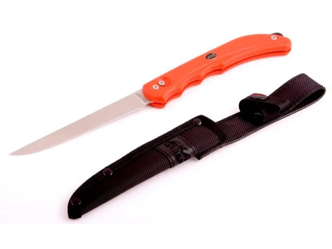 Billede 2 - Eka swingblade filetkniv