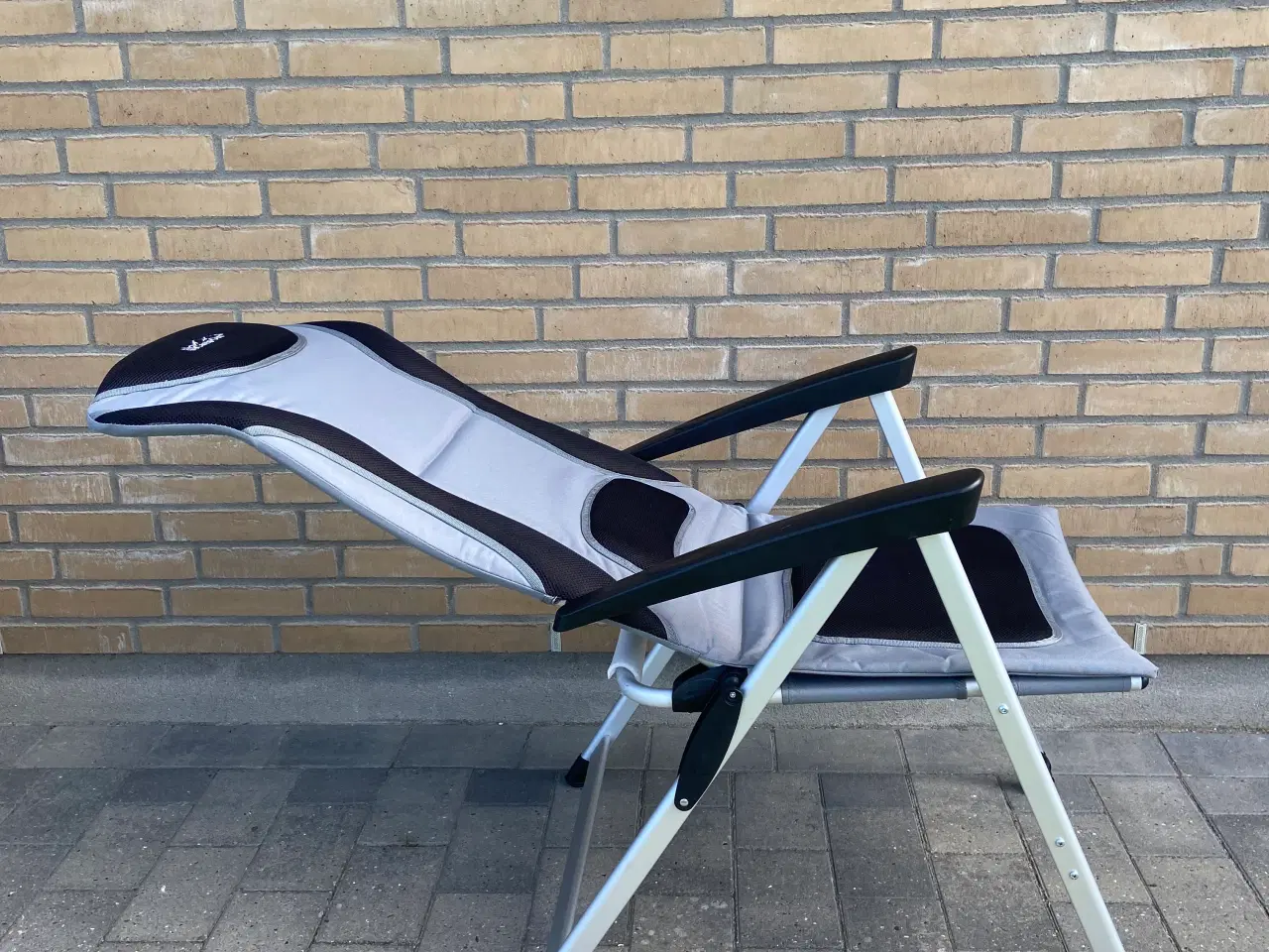 Billede 4 - Campingstole