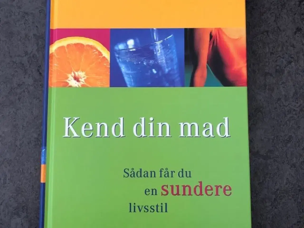 Billede 1 - Kend din mad