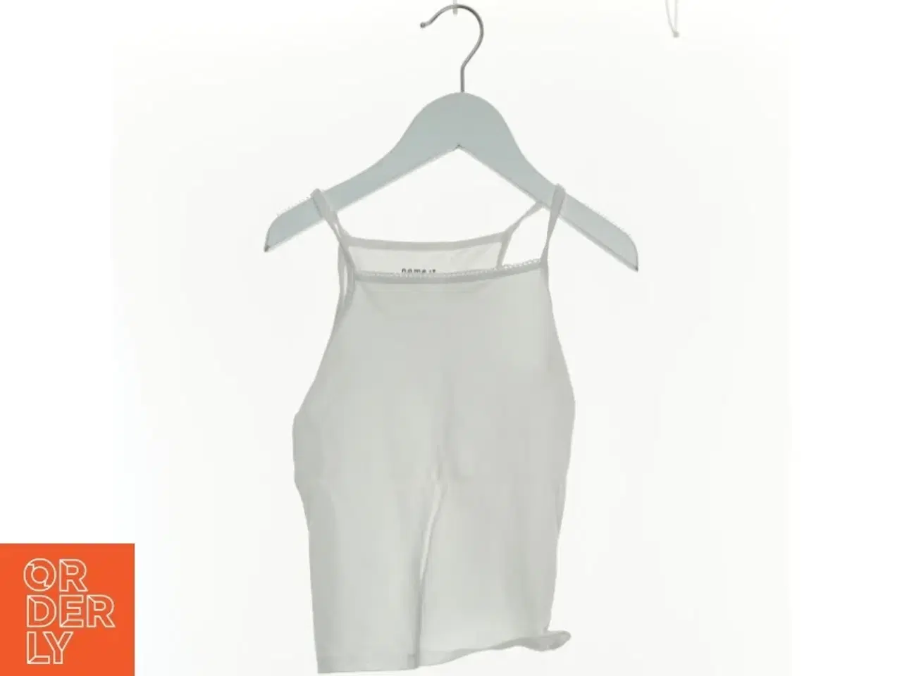 Billede 1 - Top fra Name It (str. 110 cm)