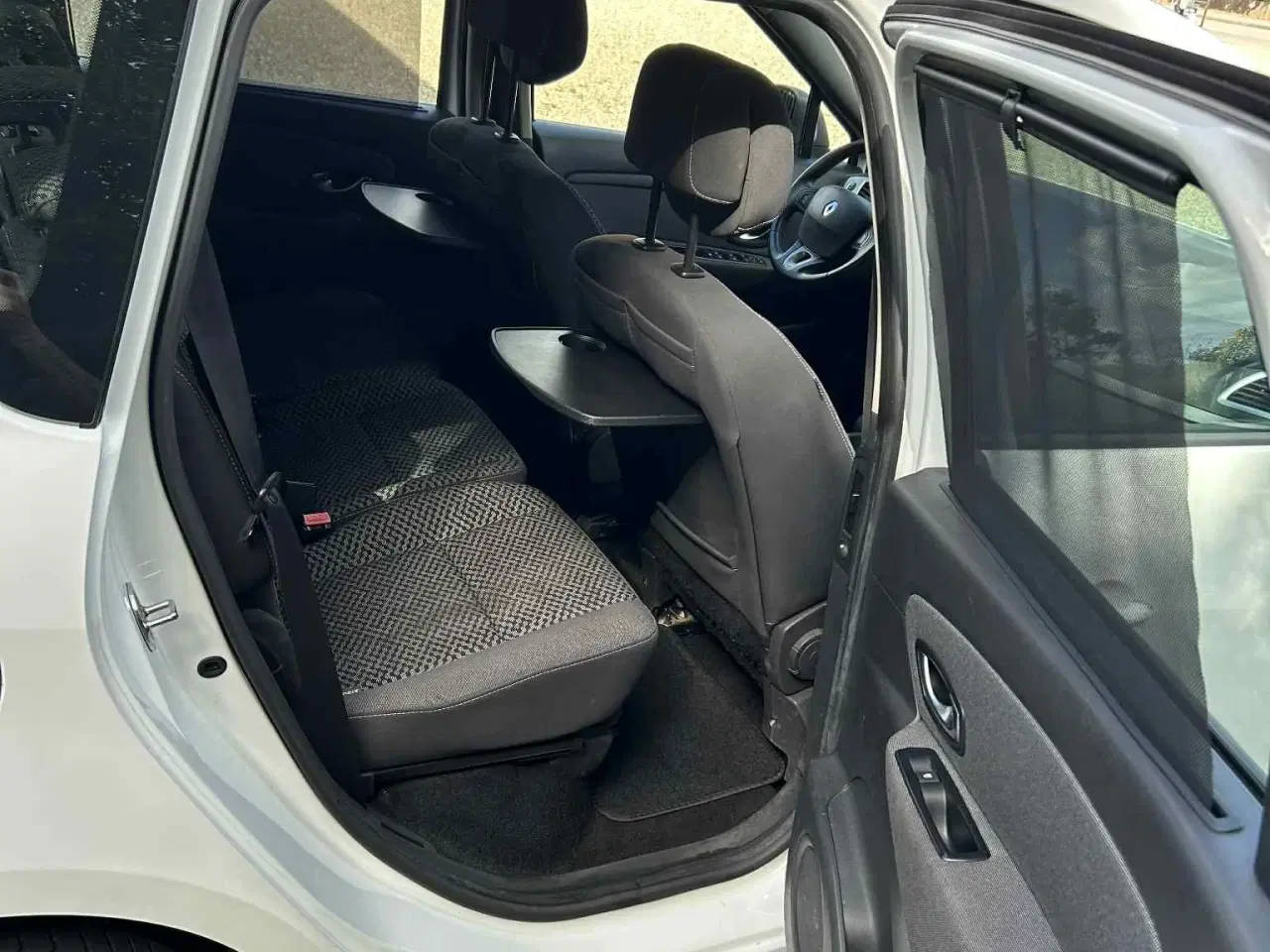 Billede 13 - Fin Renault Scenic nysynet