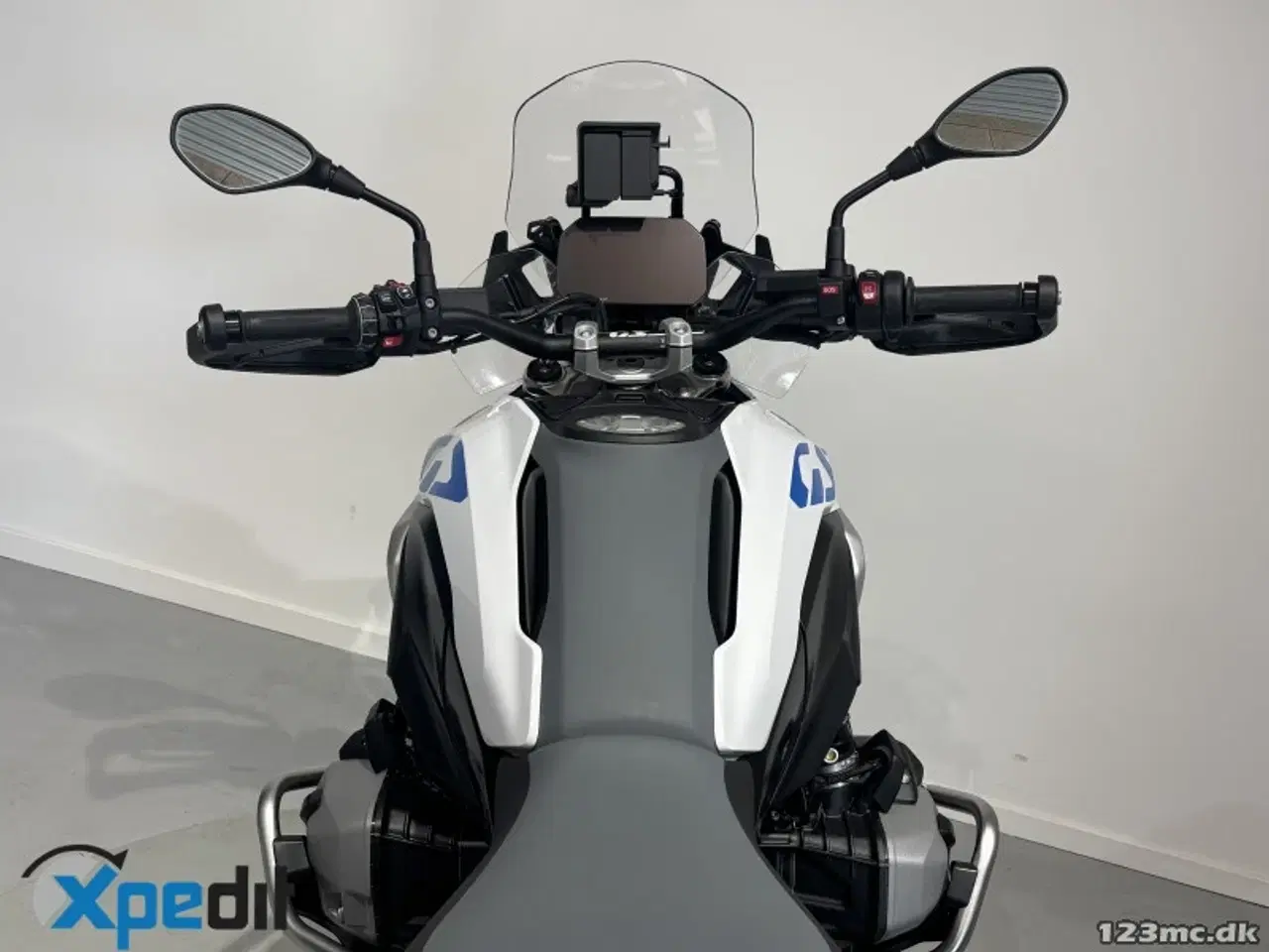 Billede 11 - BMW R 1300 GS