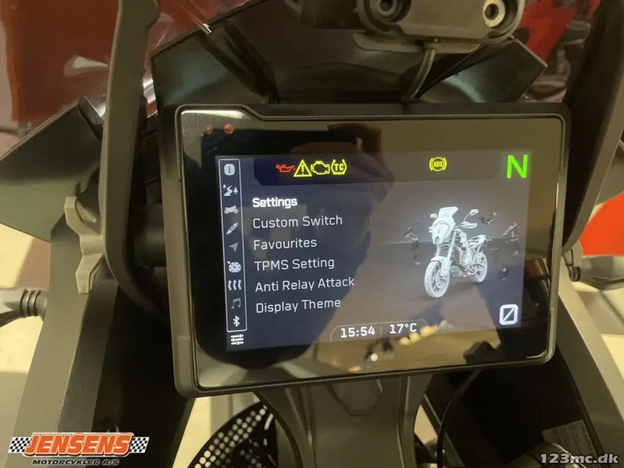 Billede 17 - KTM 1290 Super Adventure S