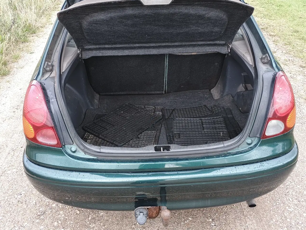 Billede 11 - Toyota Corolla aircondition synet