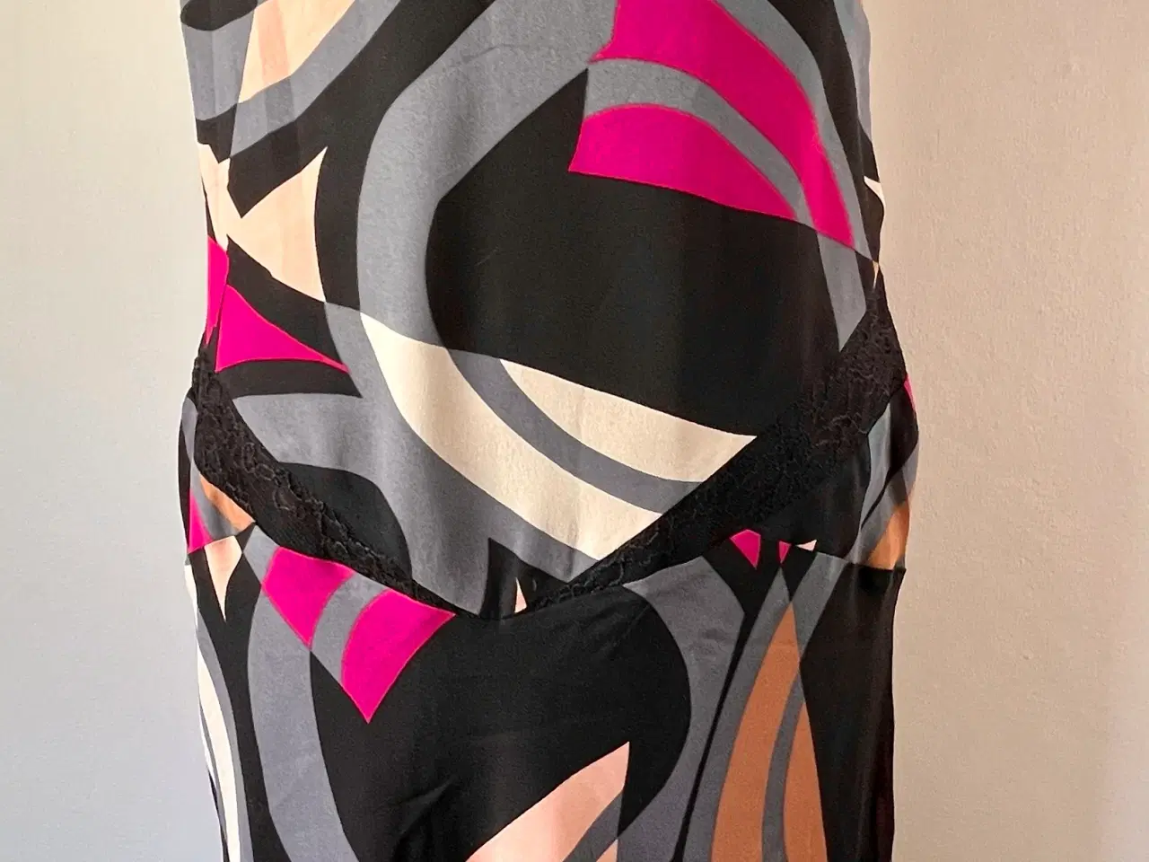 Billede 1 - Diane von Furstenberg, kjole, str 42