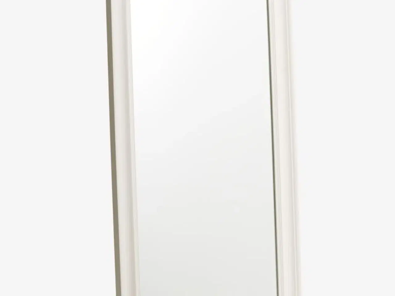 Billede 1 - stort spejl