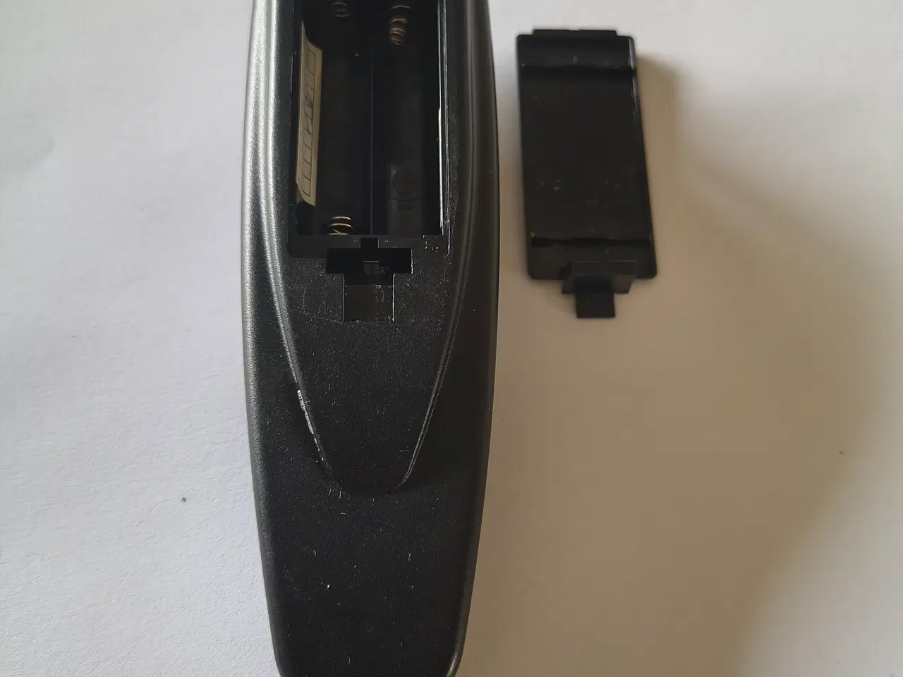 Billede 4 - Remote control - DAB Digital Audio Broadcasting