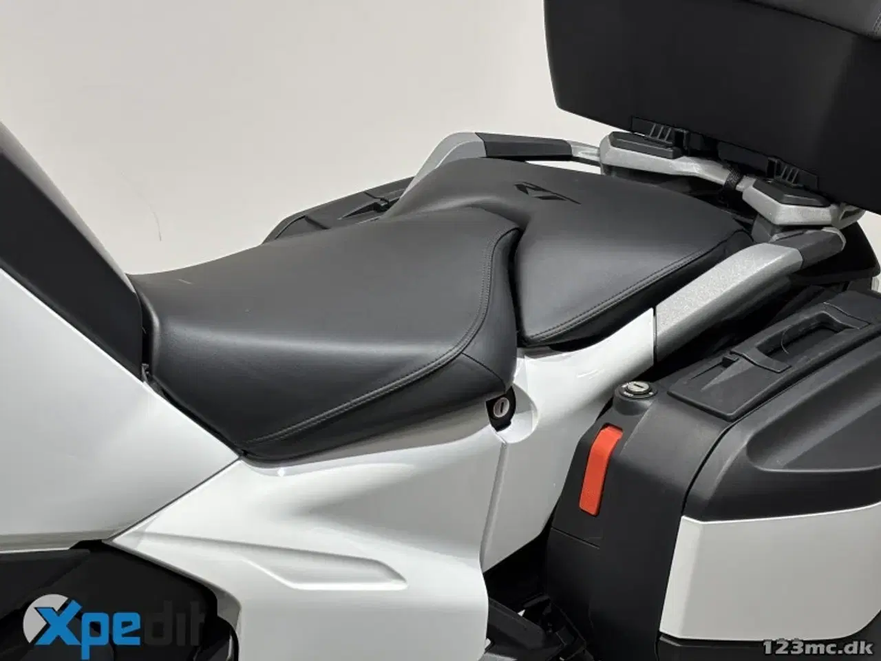 Billede 17 - BMW R 1300 RT