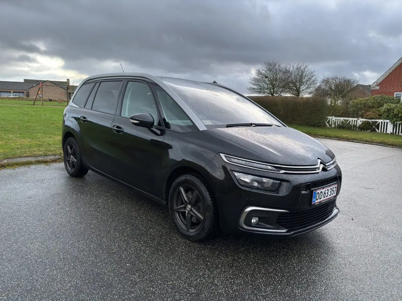 Billede 3 - Citroën Grand C4 Picasso 2,0 BlueHDi 150 Intensive EAT6 7prs
