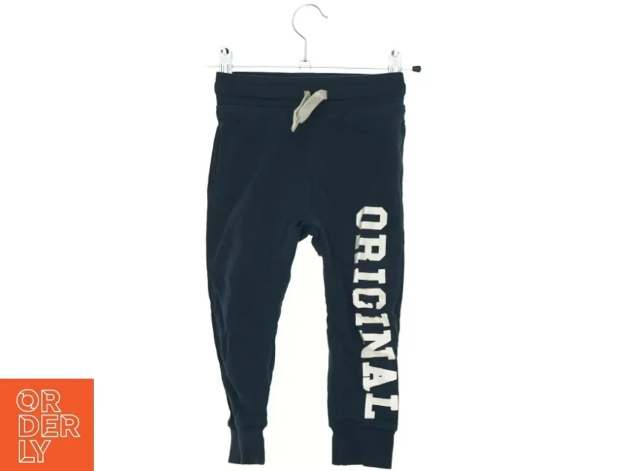 Billede 1 - Sweatpants fra H&M (str. 98 cm)