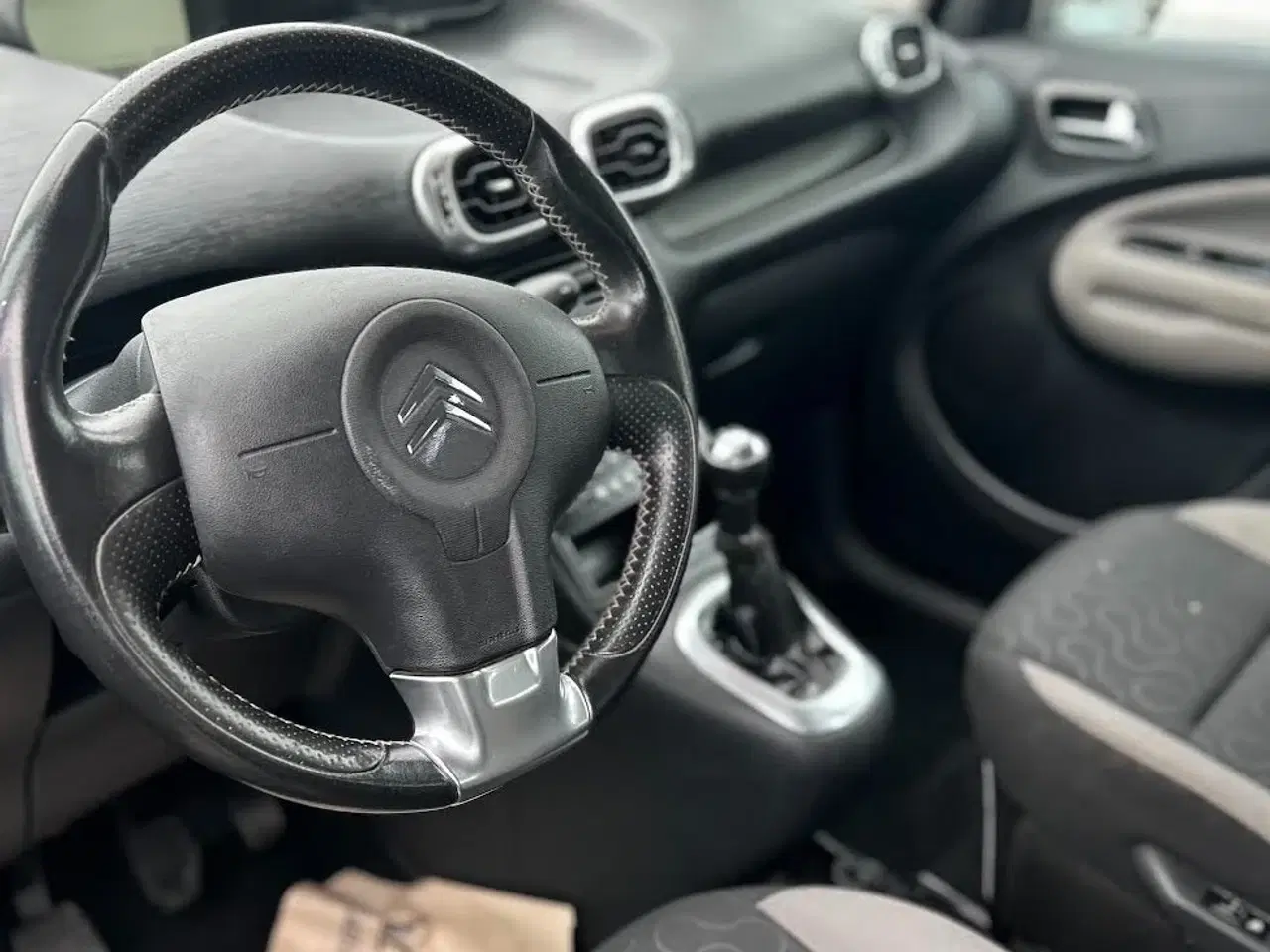 Billede 4 - Citroën C3 Picasso 1,6 HDi 110 Color Concept