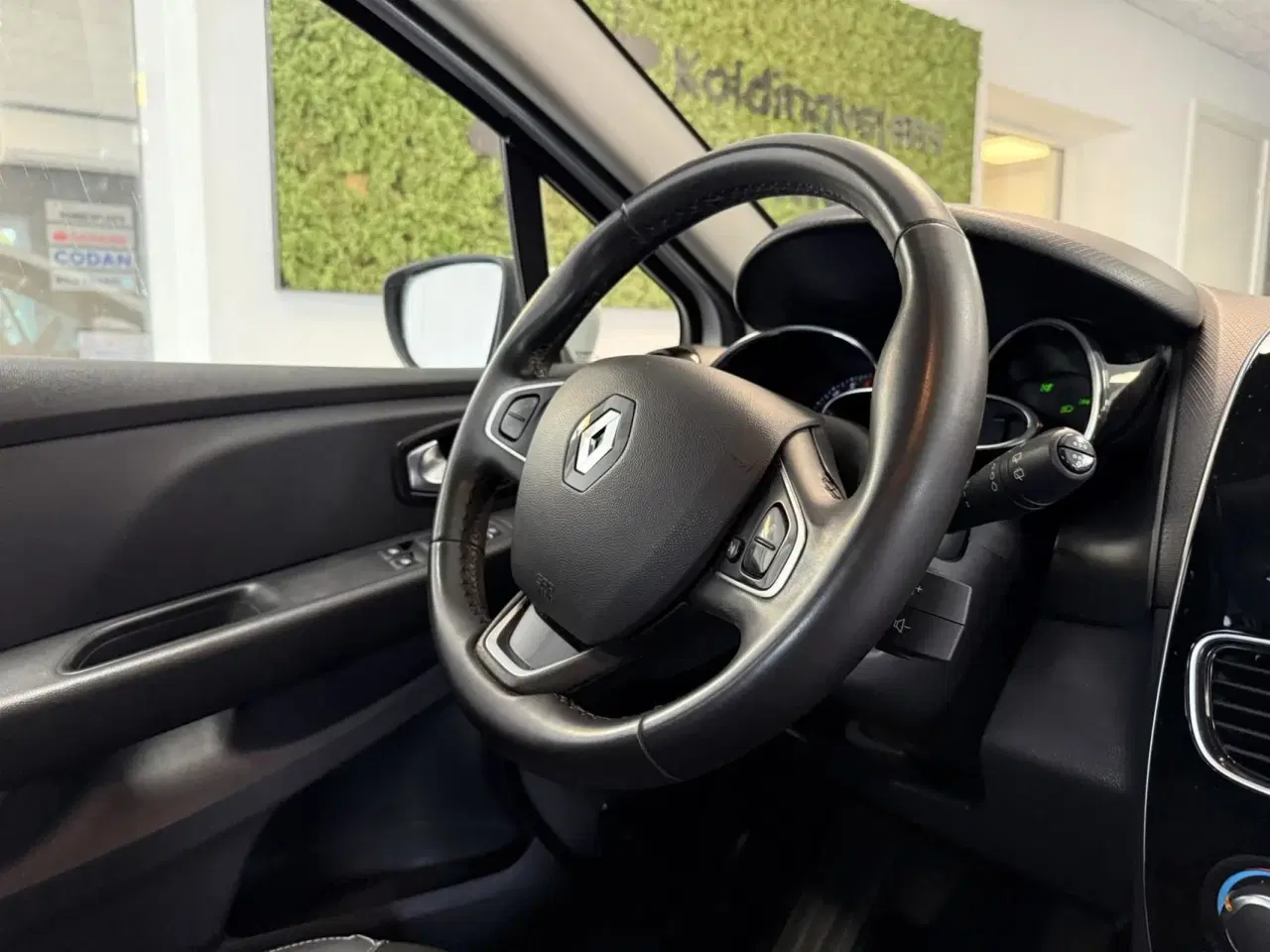 Billede 7 - Renault Clio Sport Tourer 0,9 Energy TCe Zen 90HK Stc