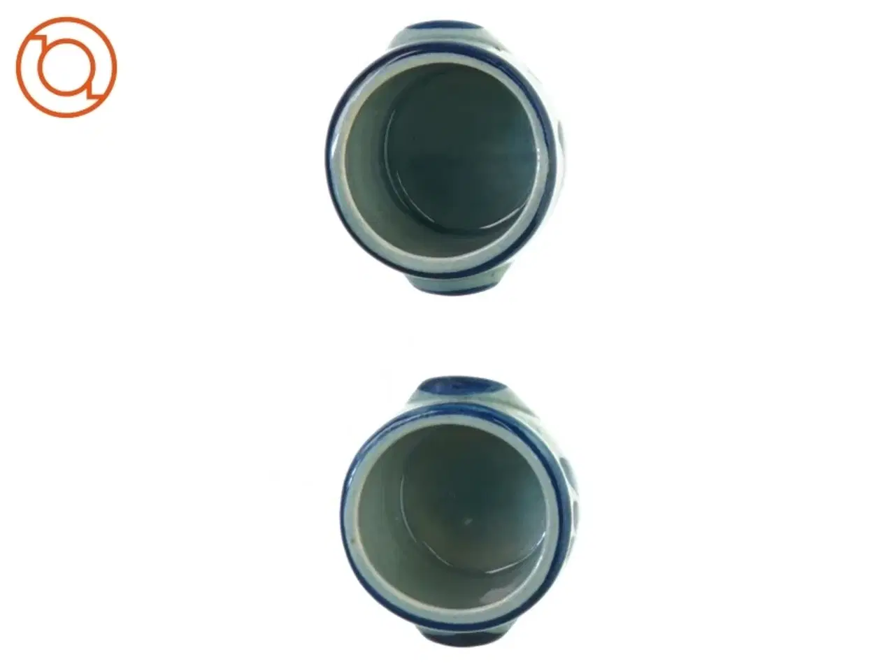 Billede 2 - Små skåle (2 stk) (str. 7 x 4 cm)