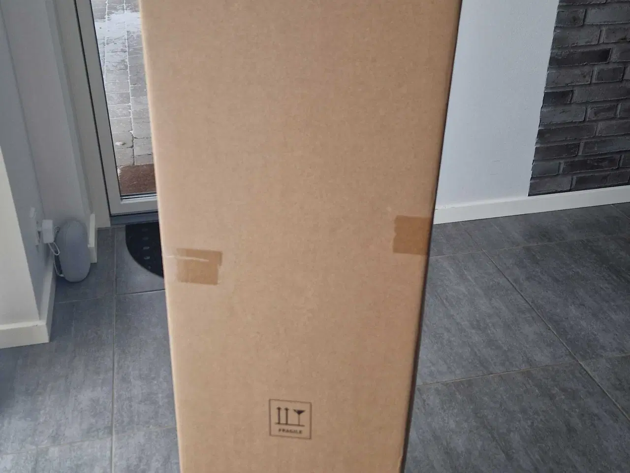 Billede 3 - Verner Panton - Flowerpot gulvlampe