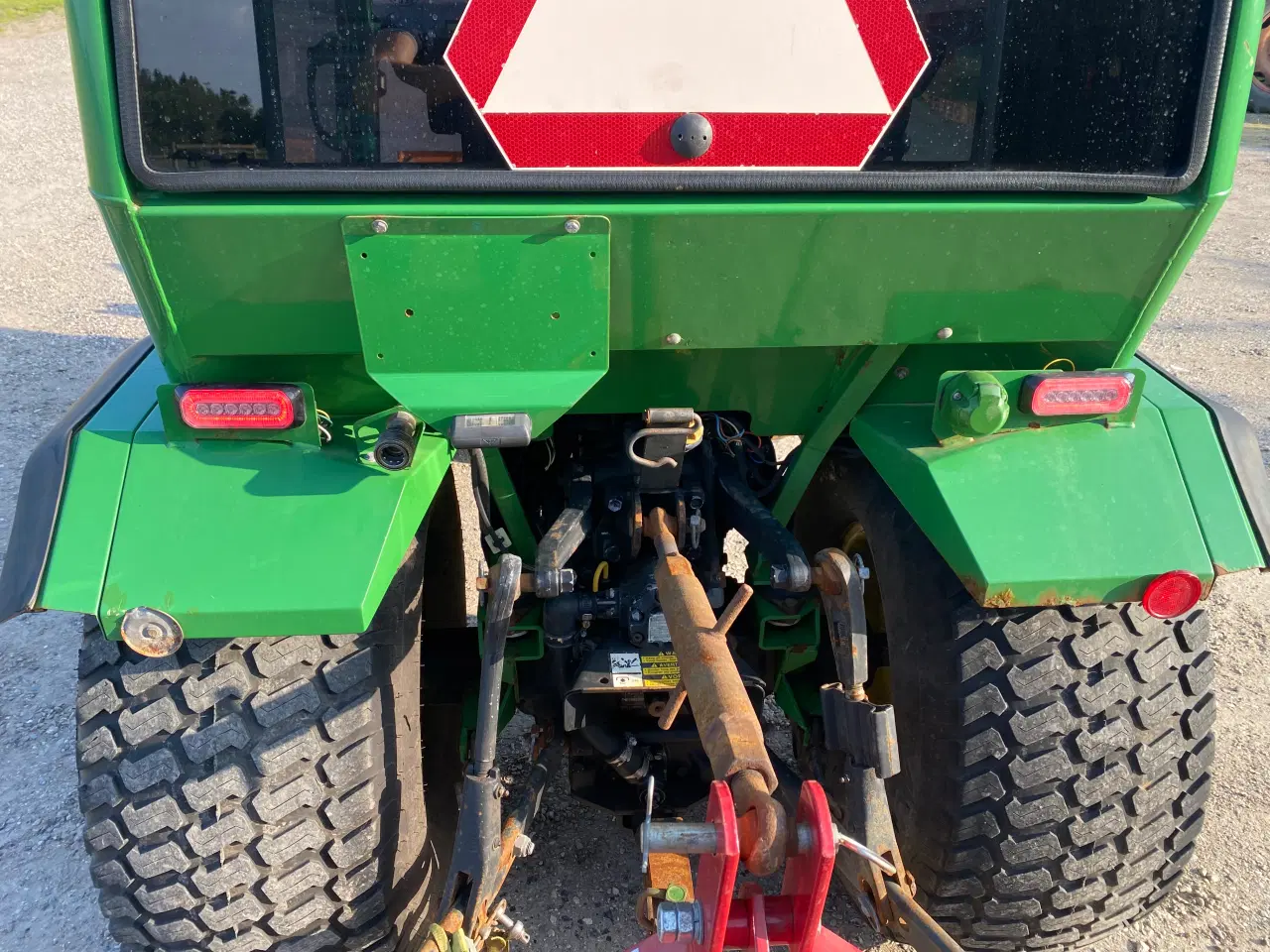 Billede 6 - John Deere 955