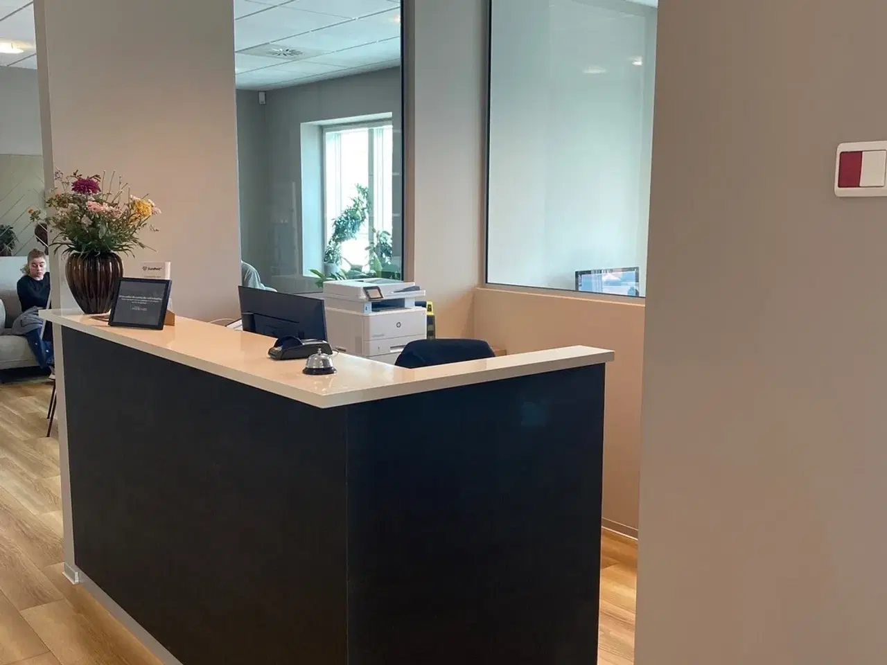 Billede 4 - 282 m² kliniklejemål i velbesøgt sundhedshus