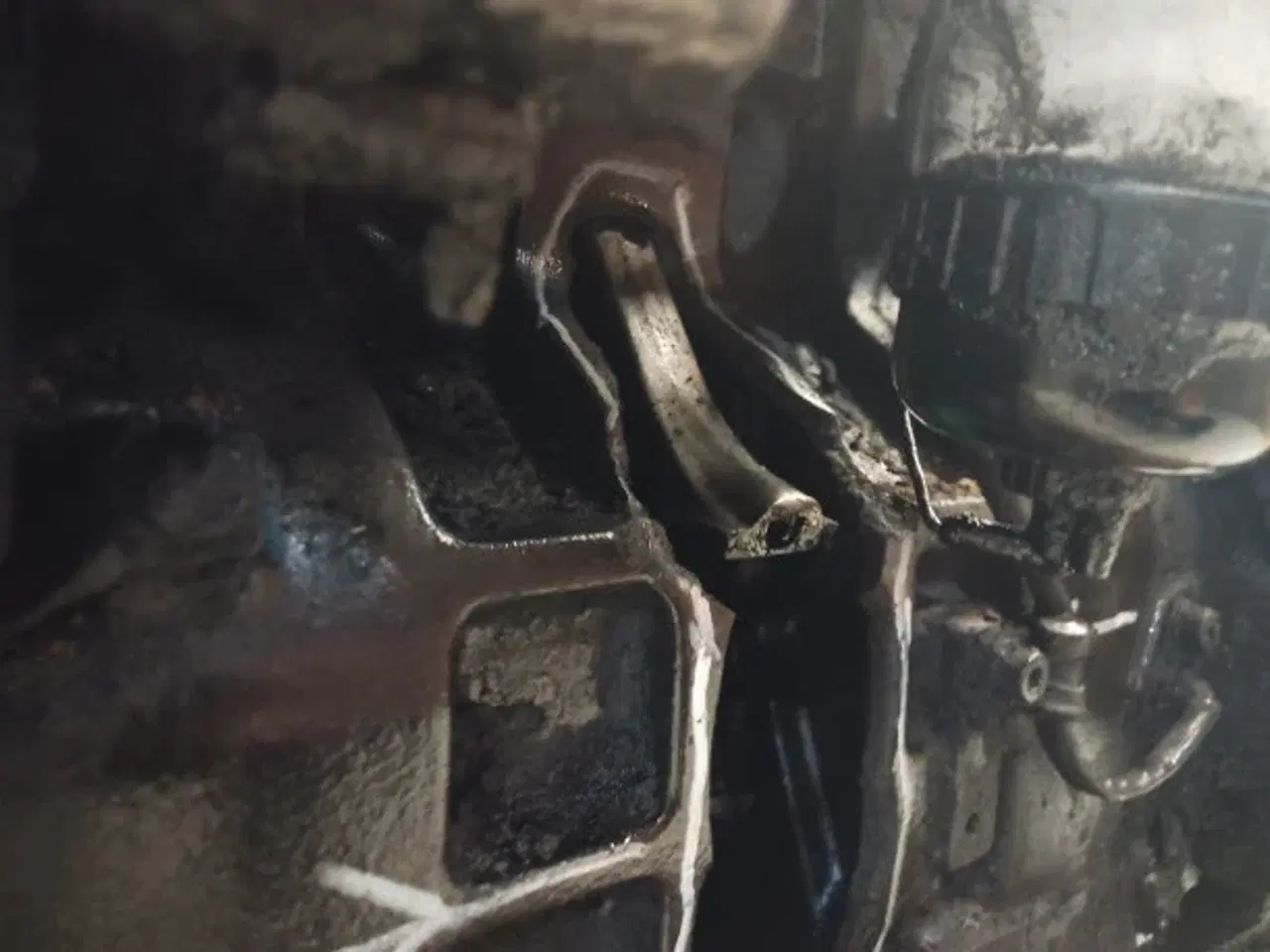 Billede 8 - Sisu Diesel 84 CTA4V