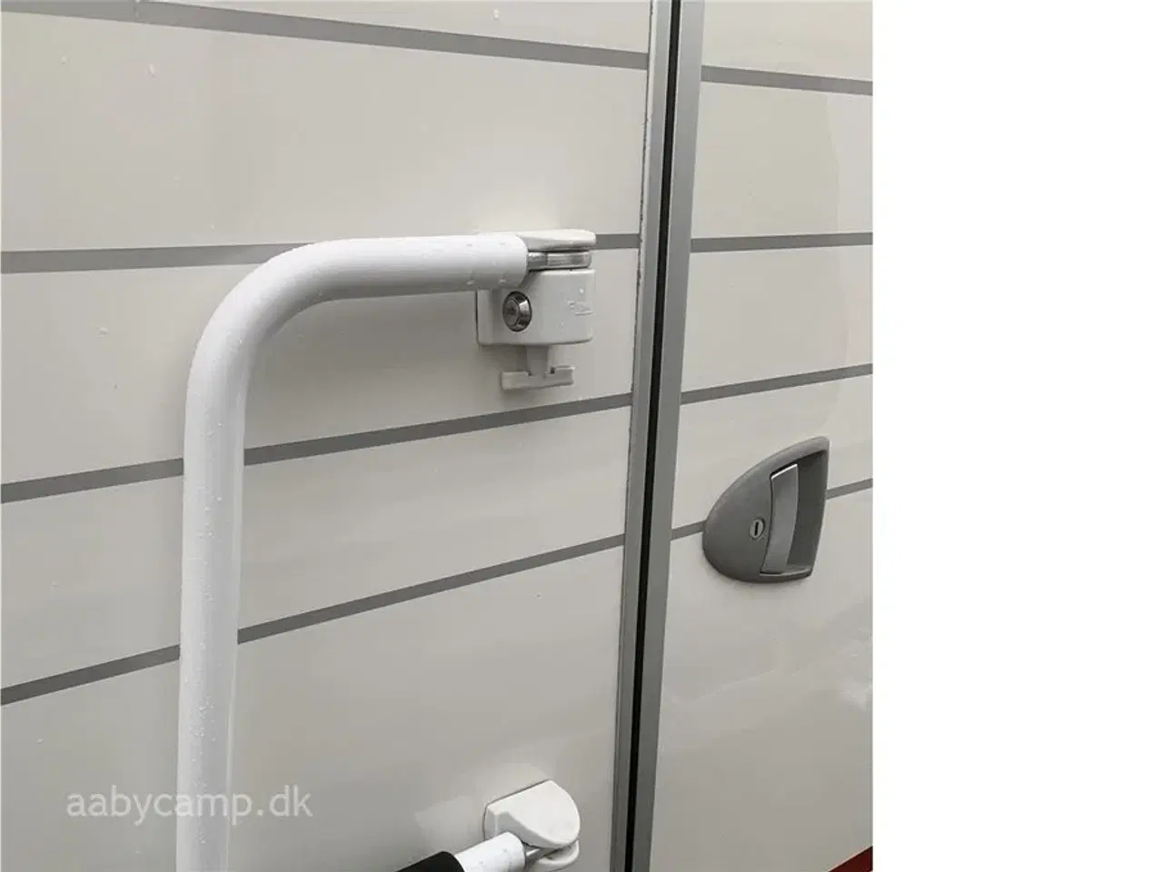 Billede 4 - 2015 - Cabby Comfort 740+