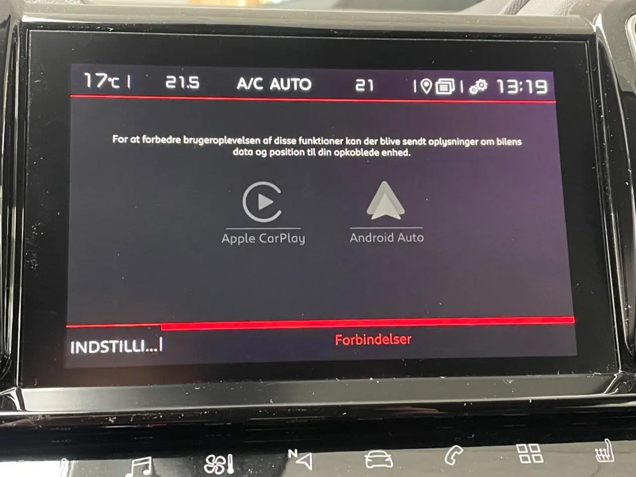 Billede 14 - Citroën C5 Aircross 1,5 BlueHDi 130 Feel EAT8