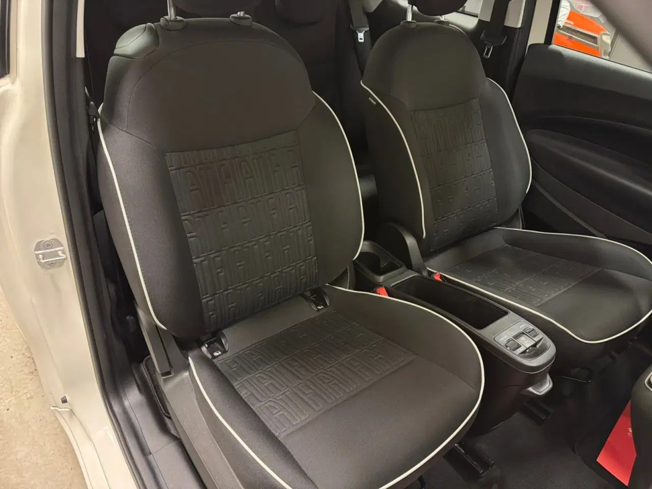 Billede 15 - Fiat 500e 42 Icon