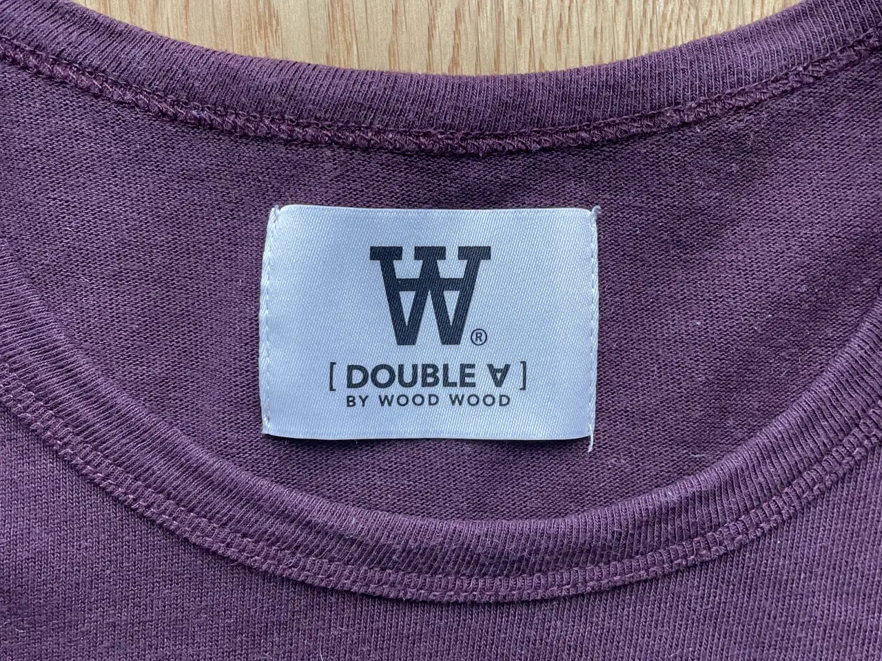 Billede 2 - Wood Wood bluse