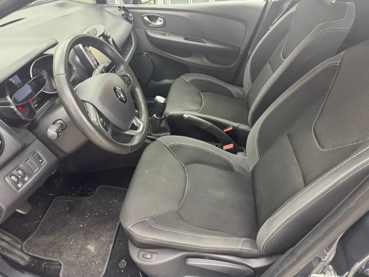 Billede 7 - Renault Clio zen