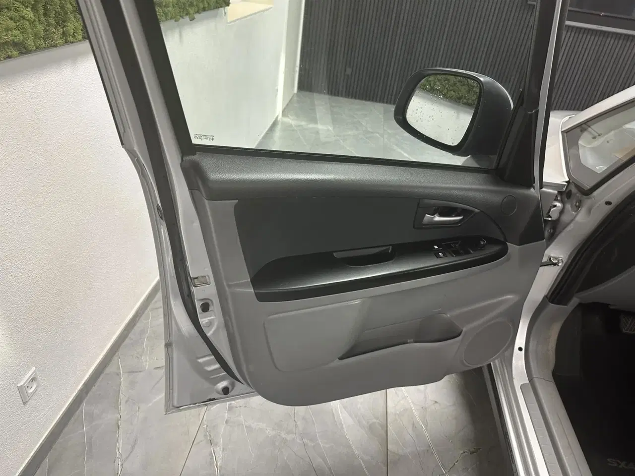 Billede 18 - Suzuki SX4 1,6 GL 107HK 5d