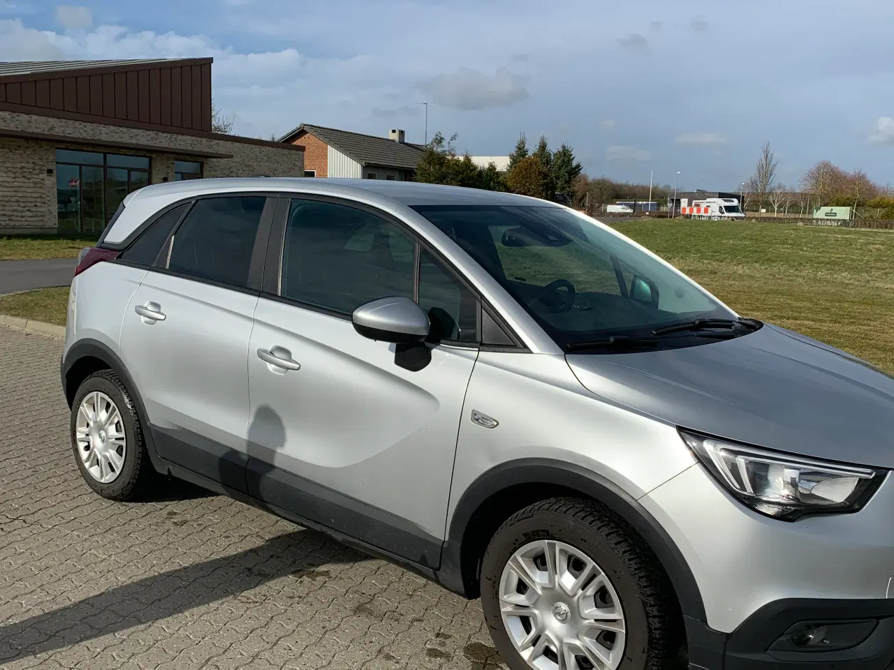 Billede 1 - Opel Crossland