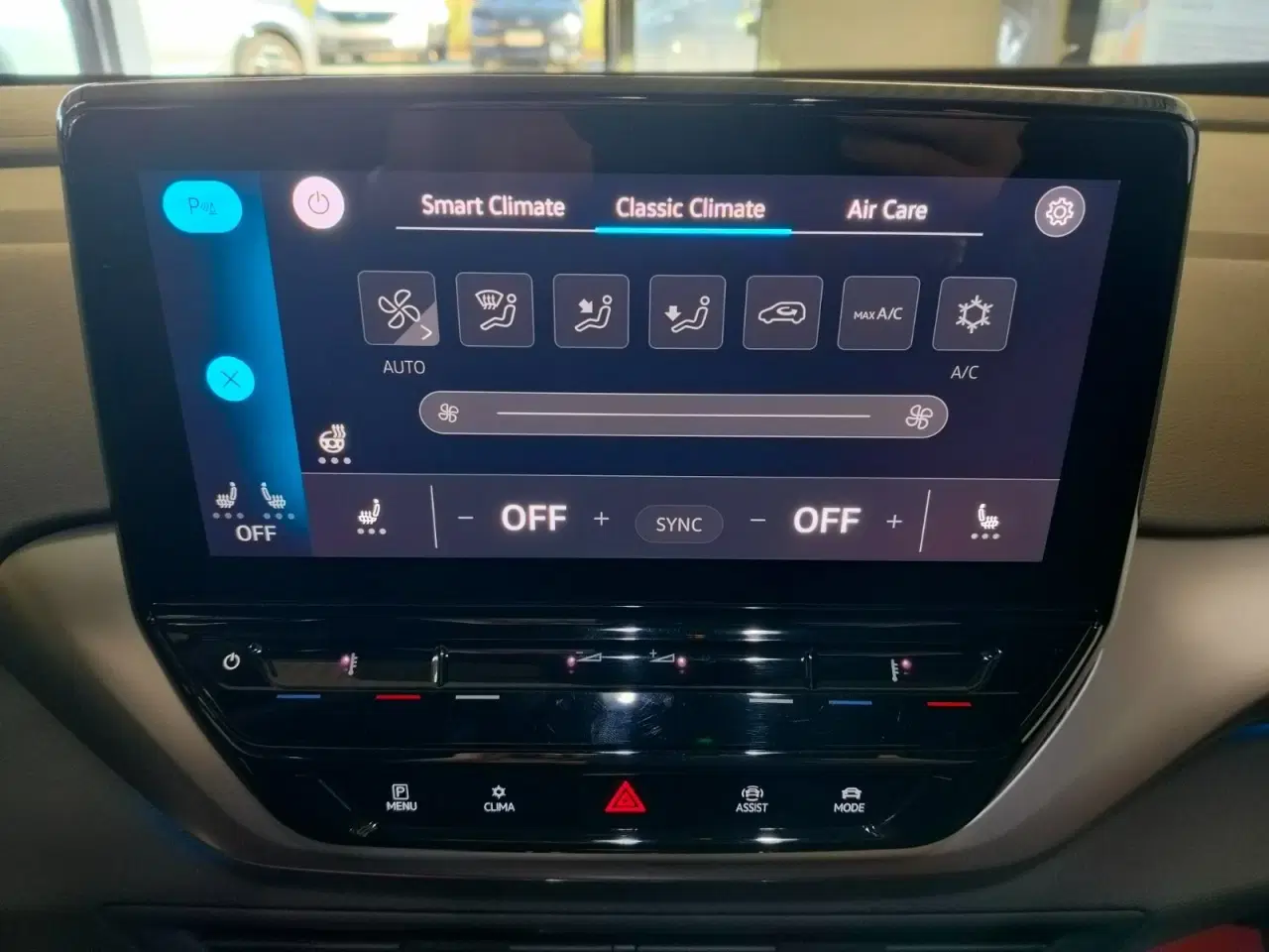 Billede 14 - VW ID.4 77 1ST Pro Performance