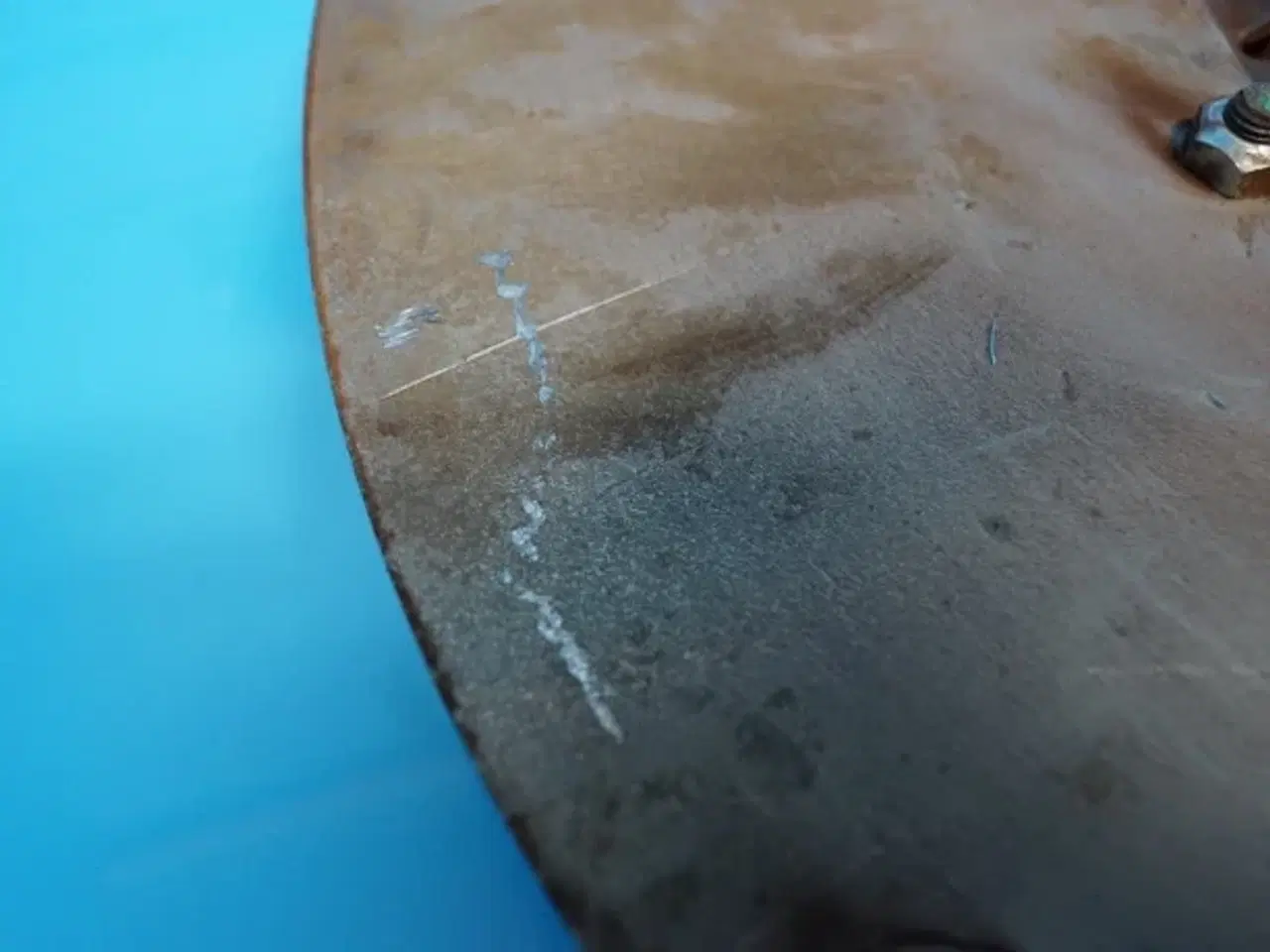 Billede 8 - Case 9120 Dæmpernav 87643110