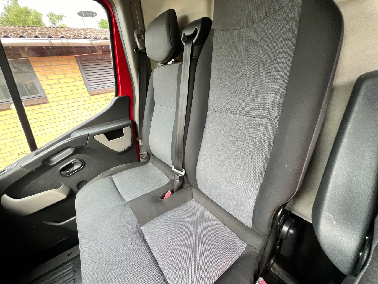 Billede 11 - Renault master 2017 
